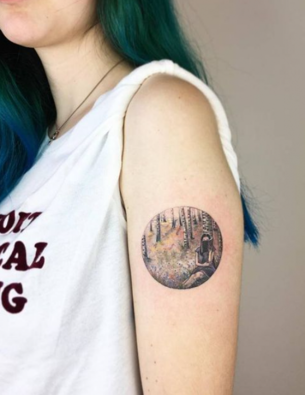 Tato Minimalis